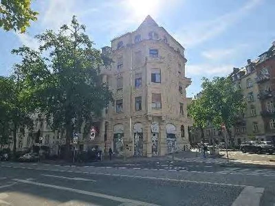 Eigentumswohnung in Wiesbaden
