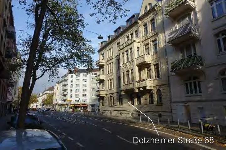 Gewerbeeinheit (z.B. Laden, Büro) in Wiesbaden — Bild 3