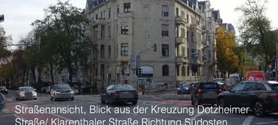 Gewerbeeinheit (z.B. Laden, Büro) in Wiesbaden