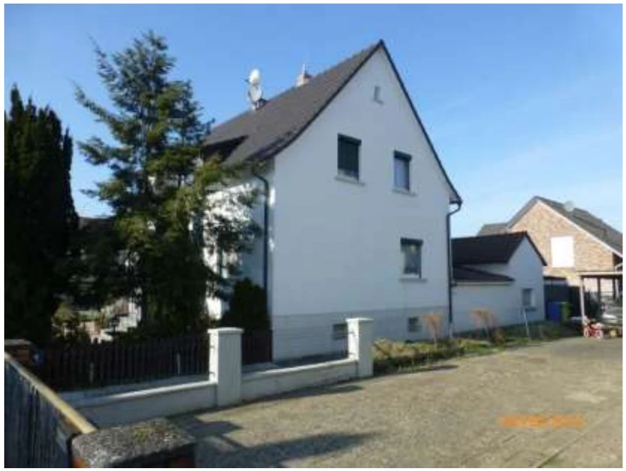 Einfamilienhaus in Erzhausen — Bild 2