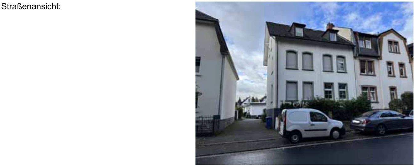 Einfamilienhaus in Bad Homburg — Bild 3