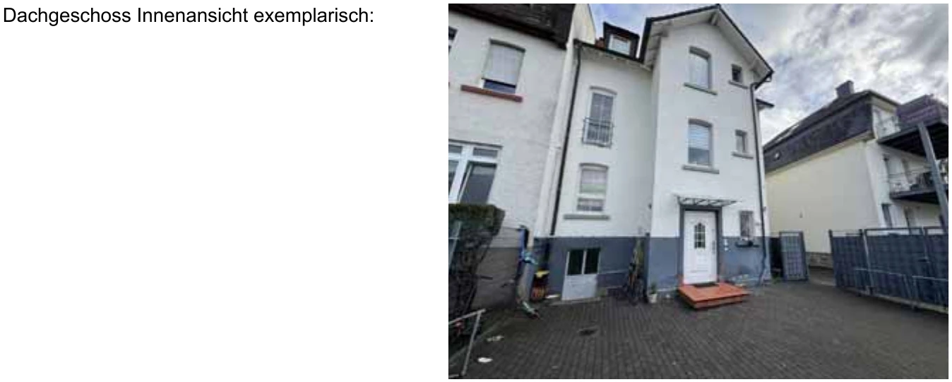 Einfamilienhaus in Bad Homburg — Bild 2
