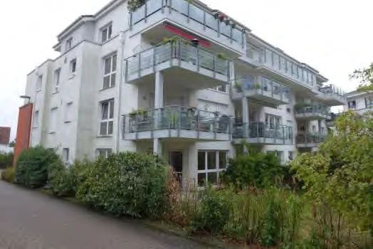 Eigentumswohnung (3 bis 4 Zimmer), Kfz-Stellplatz (Tiefgarage) in Oberursel — Bild 3