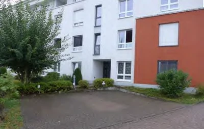 Eigentumswohnung (3 bis 4 Zimmer), Kfz-Stellplatz (Tiefgarage) in Oberursel