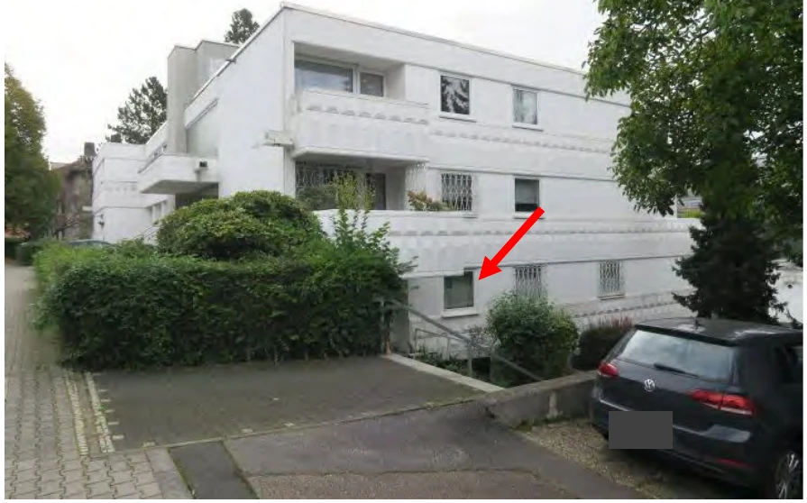 Eigentumswohnung (1 bis 2 Zimmer) in Wiesbaden — Bild 2