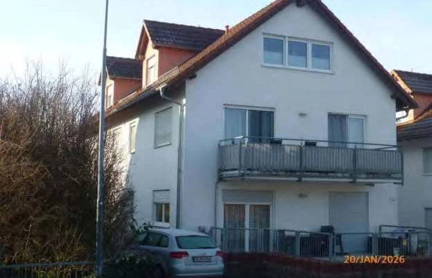 Eigentumswohnung (3 bis 4 Zimmer) in Mühltal
