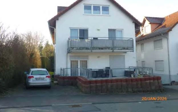 Eigentumswohnung (3 bis 4 Zimmer) in Mühltal — Bild 2