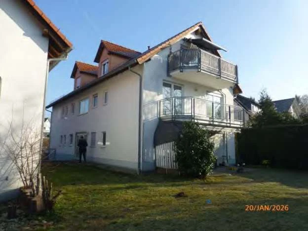 Eigentumswohnung (3 bis 4 Zimmer) in Mühltal — Bild 3