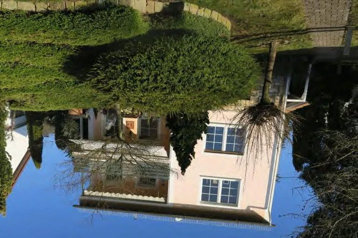 Einfamilienhaus in Wiesbaden