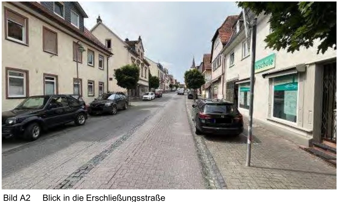 Mehrfamilienhaus in Friedrichsdorf — Bild 3