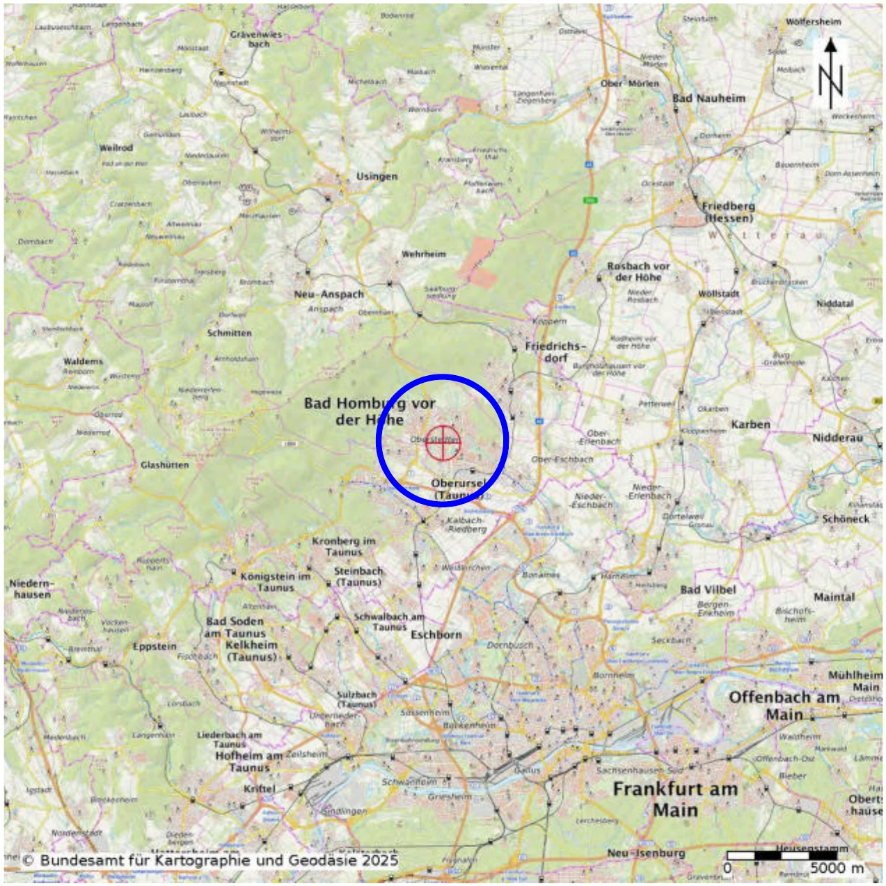 Sonstiges in Bad Homburg — Bild 2