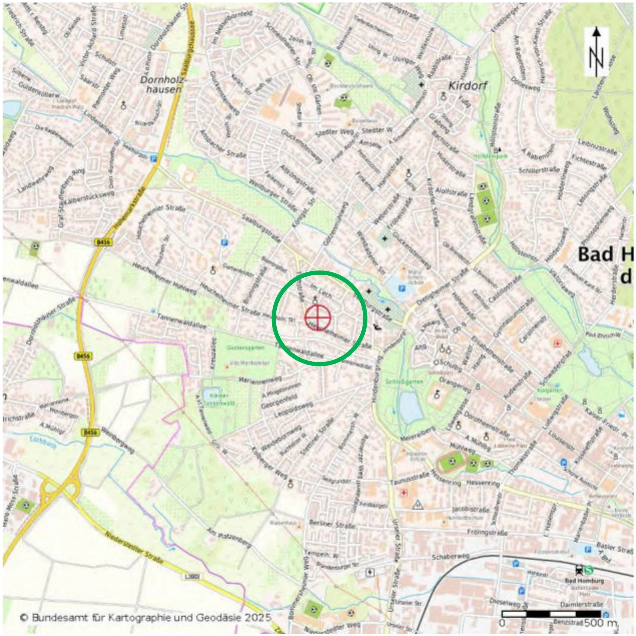 Sonstiges in Bad Homburg — Bild 3