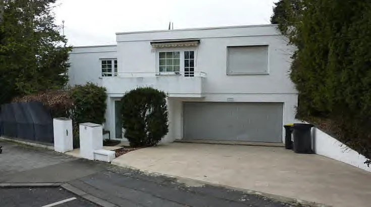 Einfamilienhaus, Garage in Wiesbaden — Bild 3