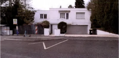 Einfamilienhaus, Garage in Wiesbaden