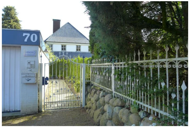 Einfamilienhaus in Norderstedt — Bild 2