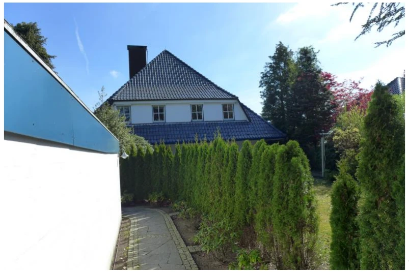 Einfamilienhaus in Norderstedt — Bild 3