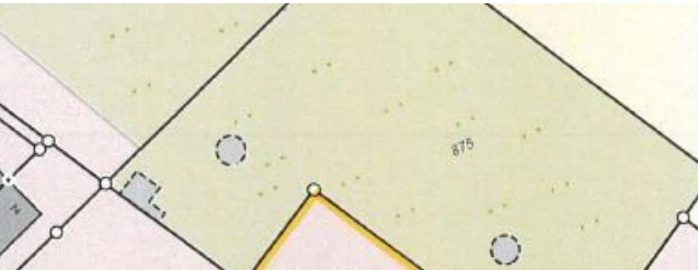 unbebautes Grundstück in Norderstedt — Bild 2