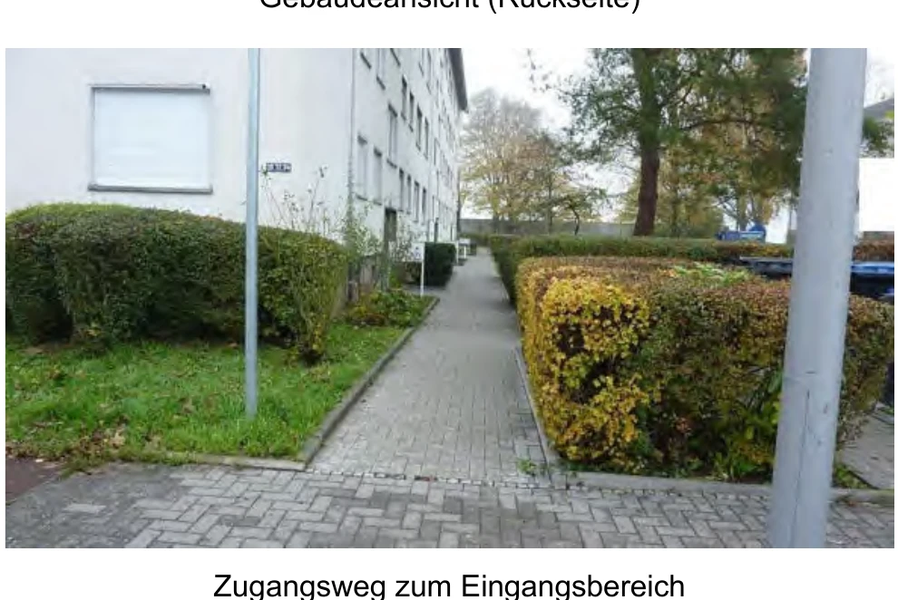 Eigentumswohnung in Wiesbaden — Bild 3