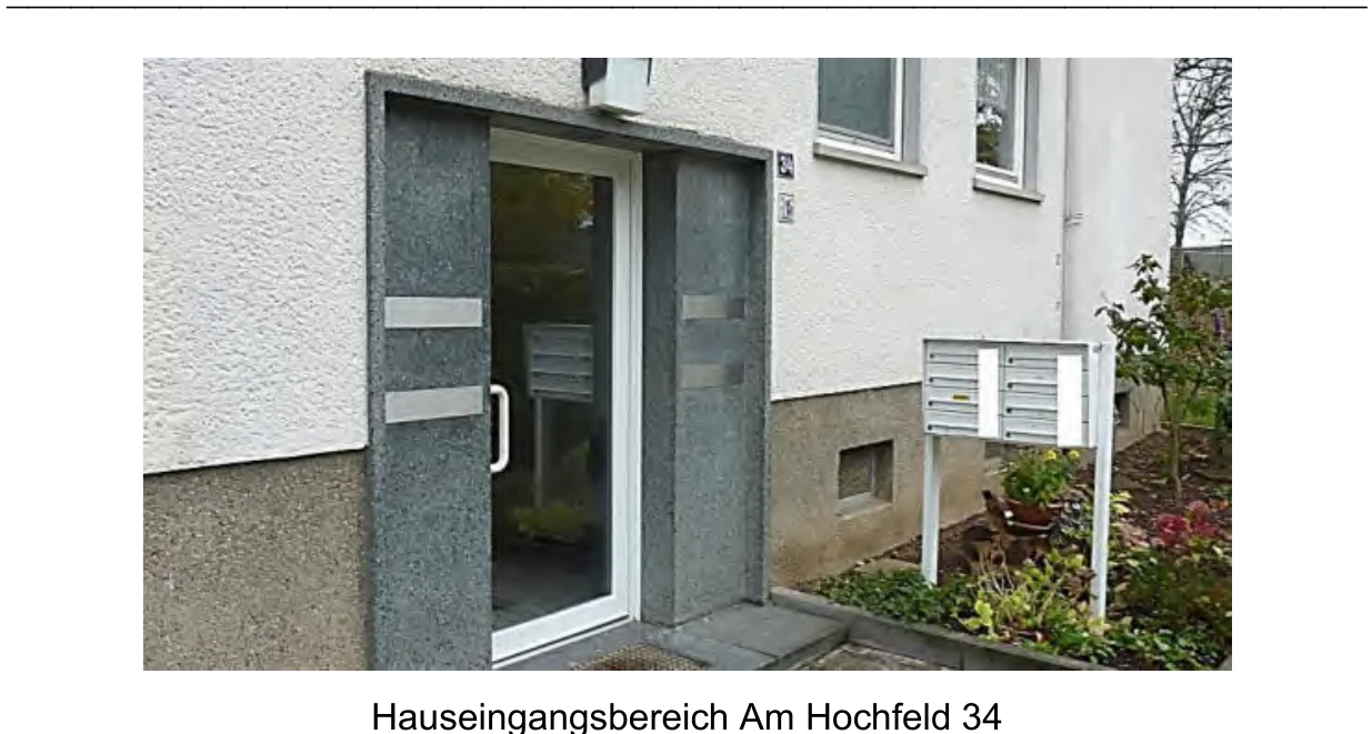 Eigentumswohnung in Wiesbaden — Bild 2