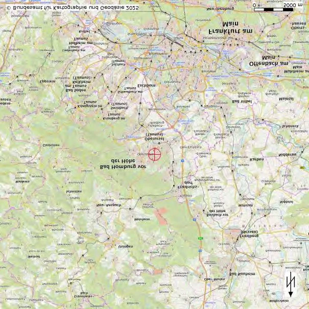 Eigentumswohnung (3 bis 4 Zimmer), Kfz-Stellplatz, sonstiges Teileigentum (z.B. Keller, Hobbyraum) in Bad Homburg