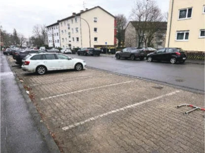 Eigentumswohnung (1 bis 2 Zimmer) in Wiesbaden — Bild 2