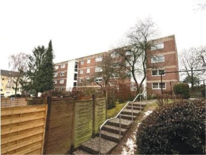 Eigentumswohnung (1 bis 2 Zimmer) in Wiesbaden — Bild 3