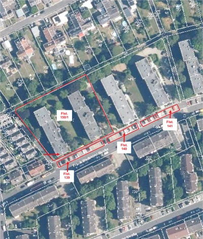 Eigentumswohnung (1 bis 2 Zimmer) in Wiesbaden
