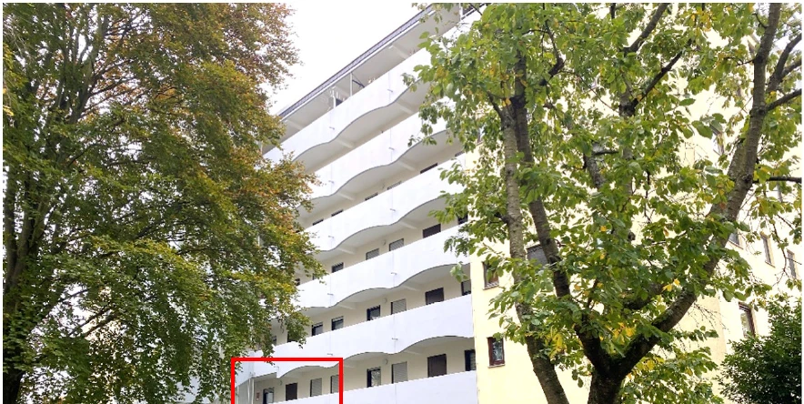 Eigentumswohnung (3 bis 4 Zimmer) in Flörsheim — Bild 2