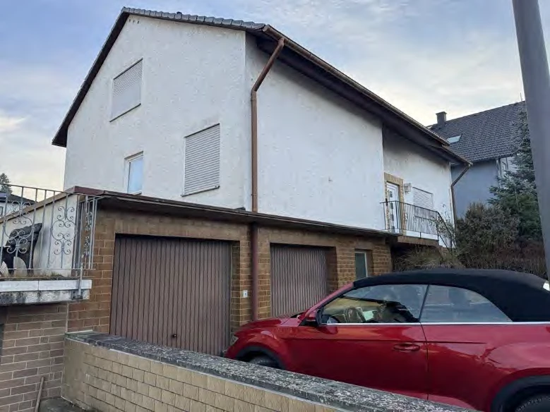 Einfamilienhaus in Neu-Anspach — Bild 2