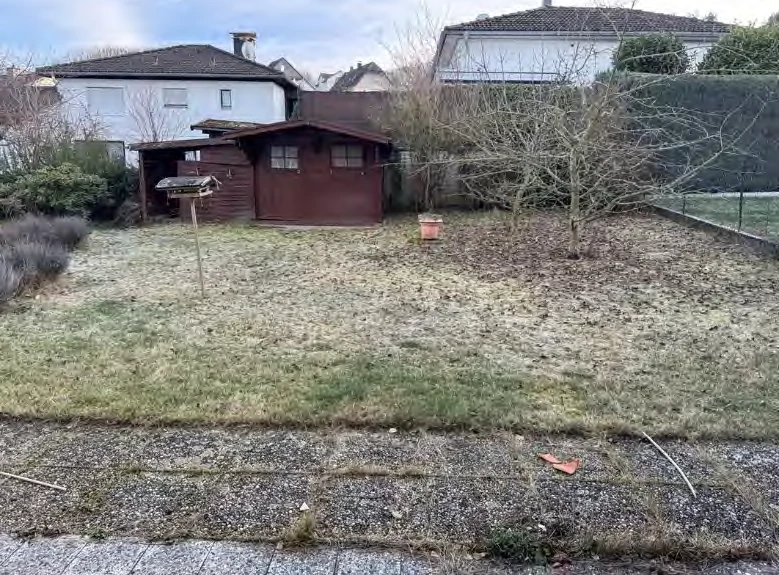 Einfamilienhaus in Neu-Anspach — Bild 3