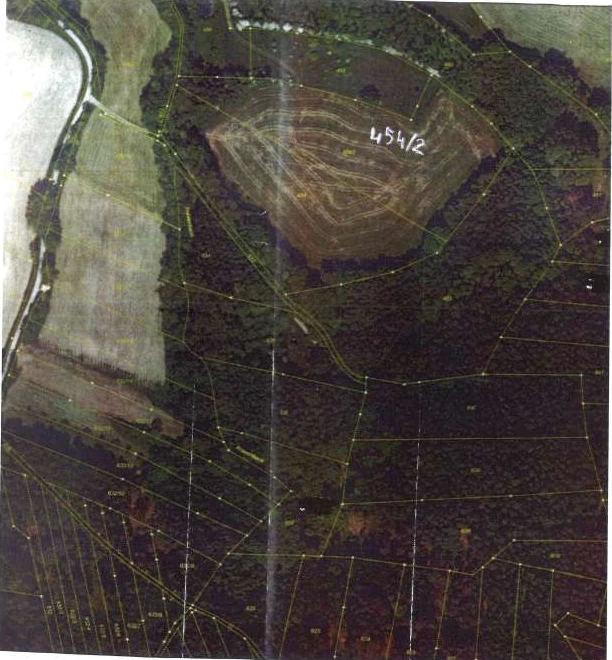 land- und forstwirtschaftlich genutztes Grundstück in Pettendorf — Bild 3
