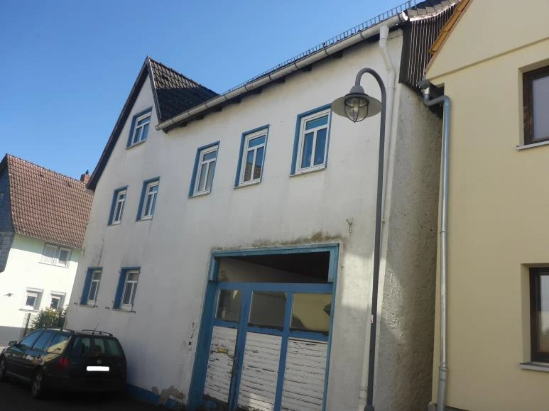 Einfamilienhaus, Sonstiges in Usingen — Bild 3