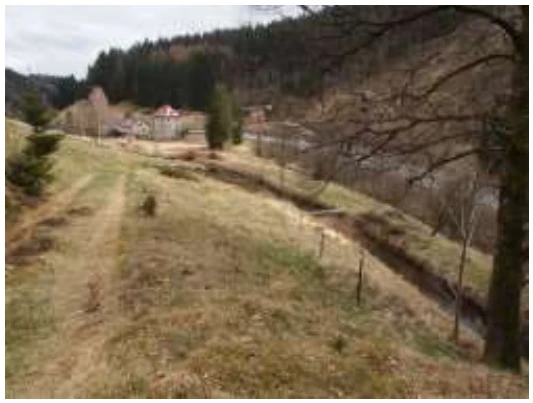 Mehrfamilienhaus in Warmensteinach — Bild 2
