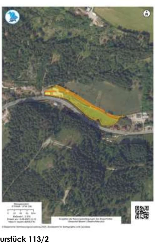 Mehrfamilienhaus in Warmensteinach — Bild 3