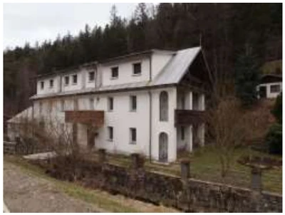 Mehrfamilienhaus in Warmensteinach