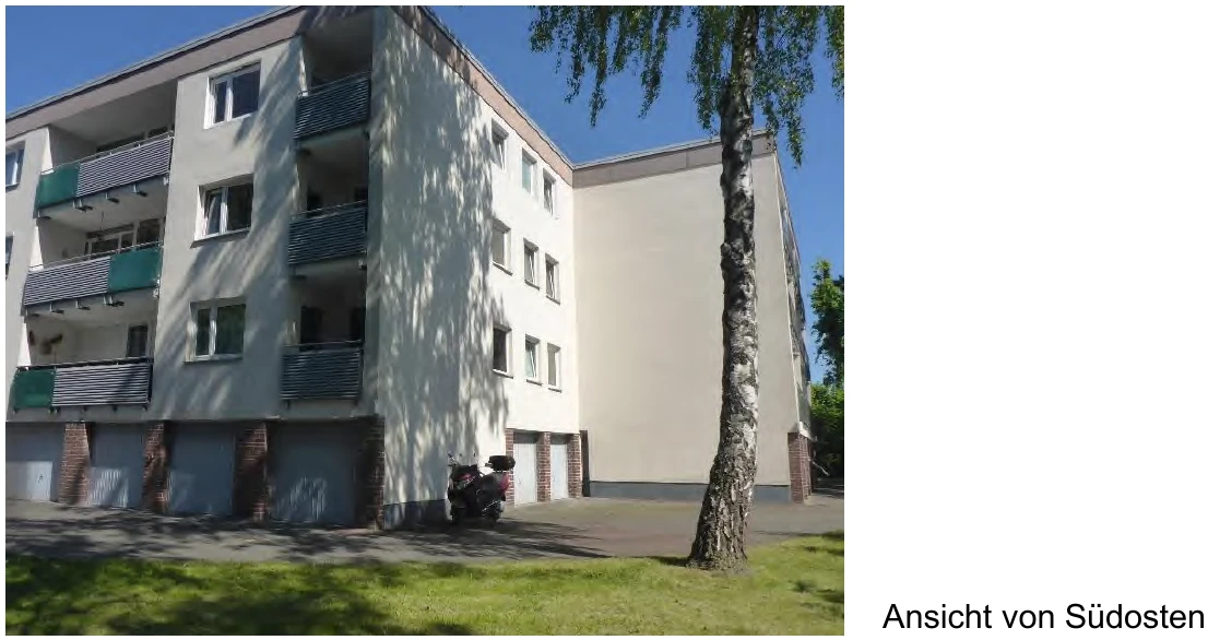 Eigentumswohnung (1 bis 2 Zimmer) in Bad Homburg — Bild 3