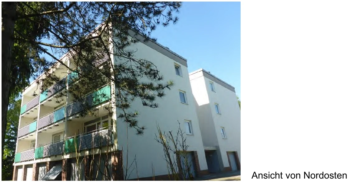 Eigentumswohnung (1 bis 2 Zimmer) in Bad Homburg — Bild 2