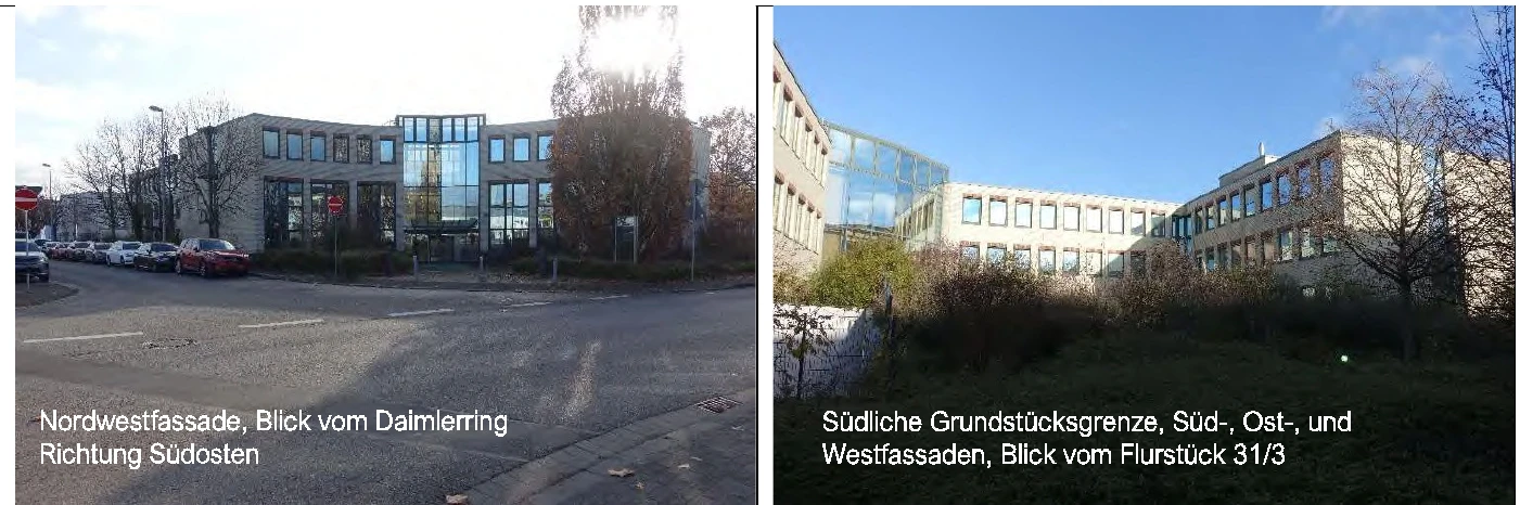 Gewerbeeinheit (z.B. Laden, Büro) in Wiesbaden