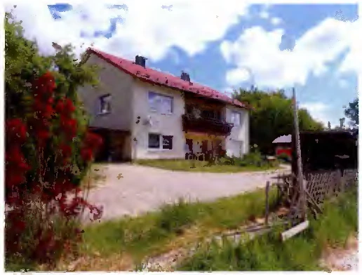 Einfamilienhaus, Garage in Leups — Bild 2