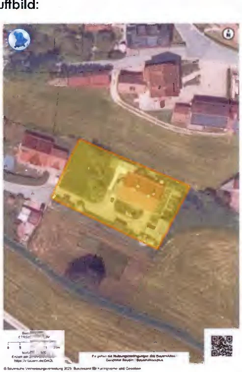 Einfamilienhaus, Garage in Leups — Bild 3