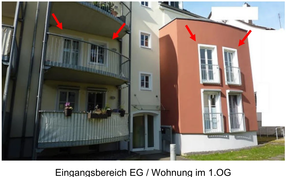Eigentumswohnung (ab 5 Zimmer) in Wiesbaden — Bild 3