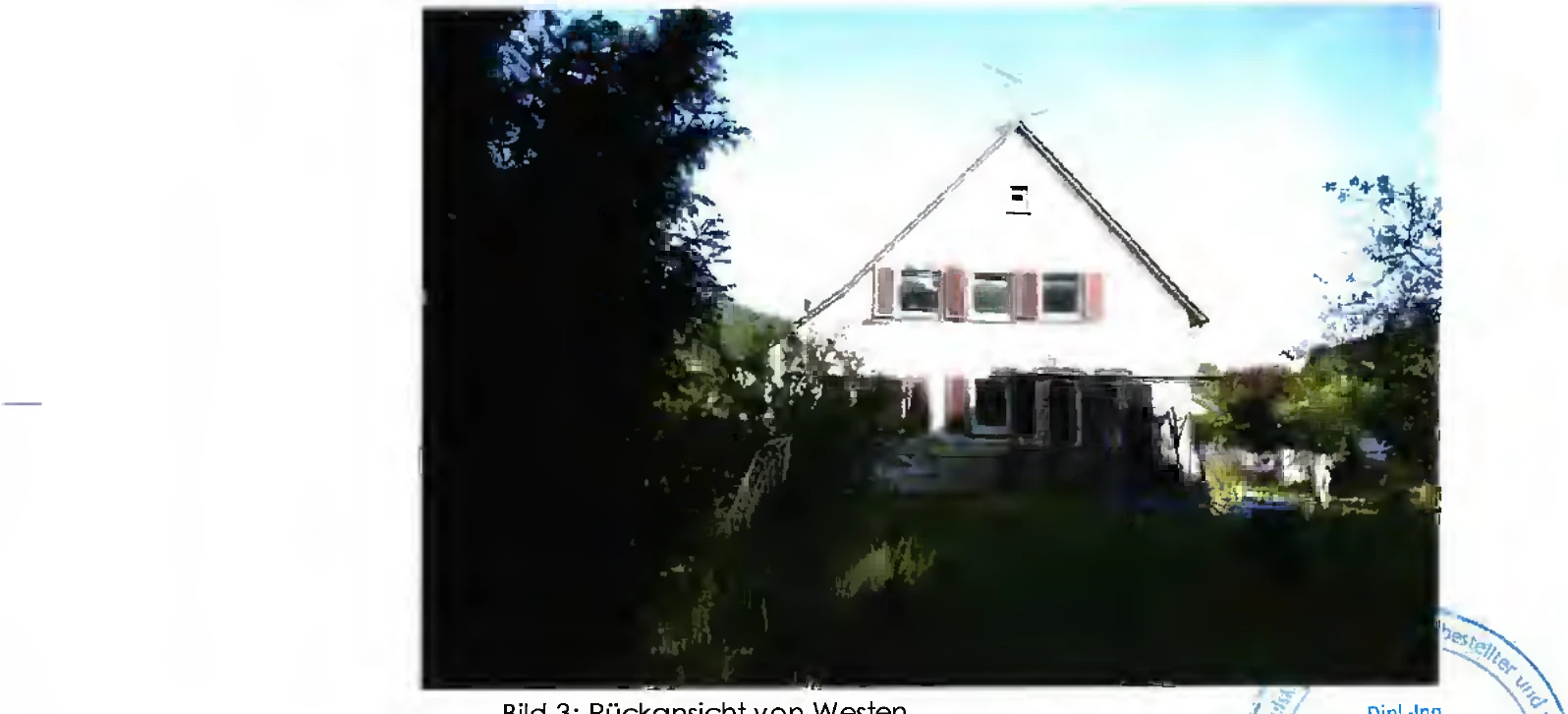 Einfamilienhaus in Seeheim-Jugenheim — Bild 3