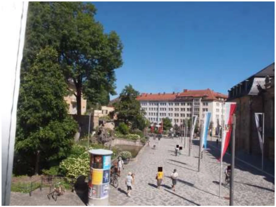 Eigentumswohnung in Bayreuth — Bild 2