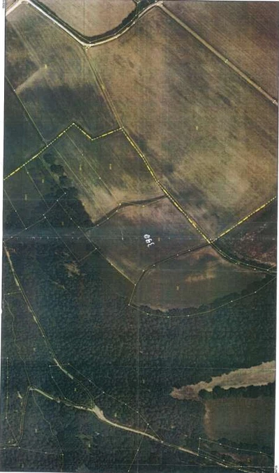 land- and forstwirtschaftlich genutztes Grundstück in Kulmbach