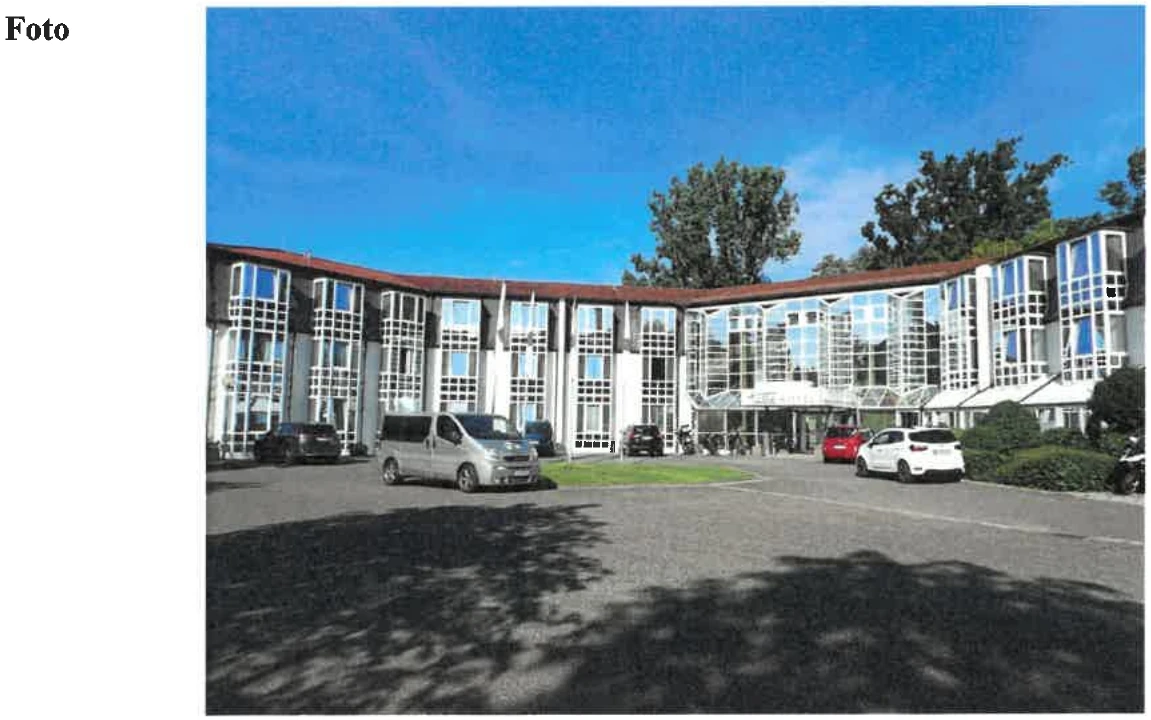 Sonstiges, Hotelappartement in Kulmbach