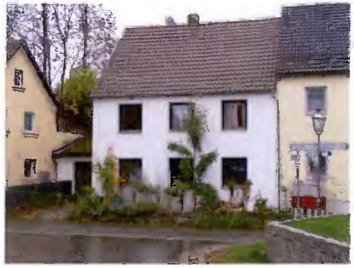 Zweifamilienhaus in Lindenhardt — Bild 2