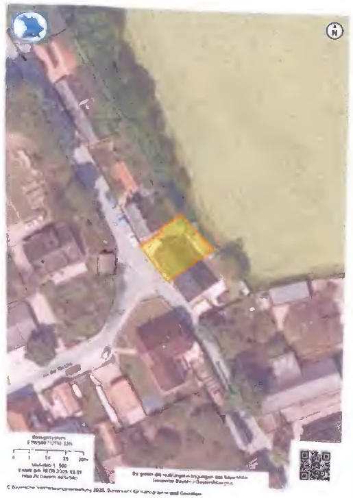 Zweifamilienhaus in Lindenhardt — Bild 3