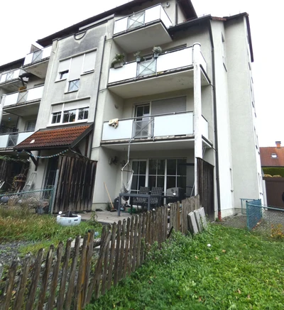 Eigentumswohnung (3 bis 4 Zimmer) in Kulmbach