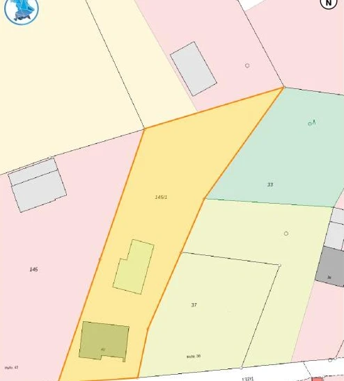Einfamilienhaus in Pottenstein — Bild 2