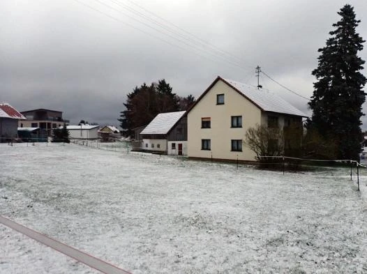 Einfamilienhaus in Pottenstein — Bild 3